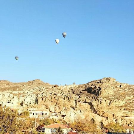 Cappadocia Cave House Hotel Ürgüp Exterior photo