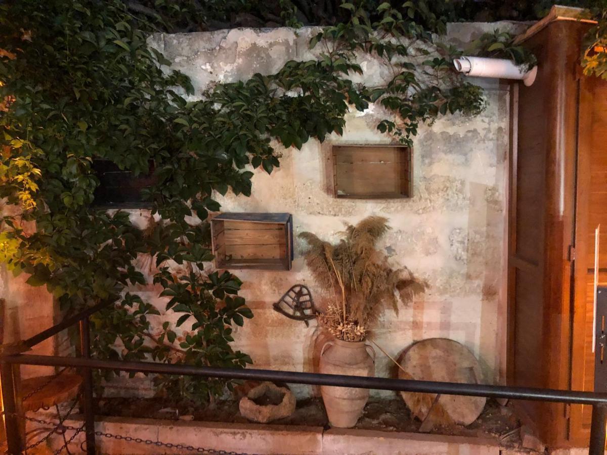 Cappadocia Cave House Hotel Ürgüp Exterior photo