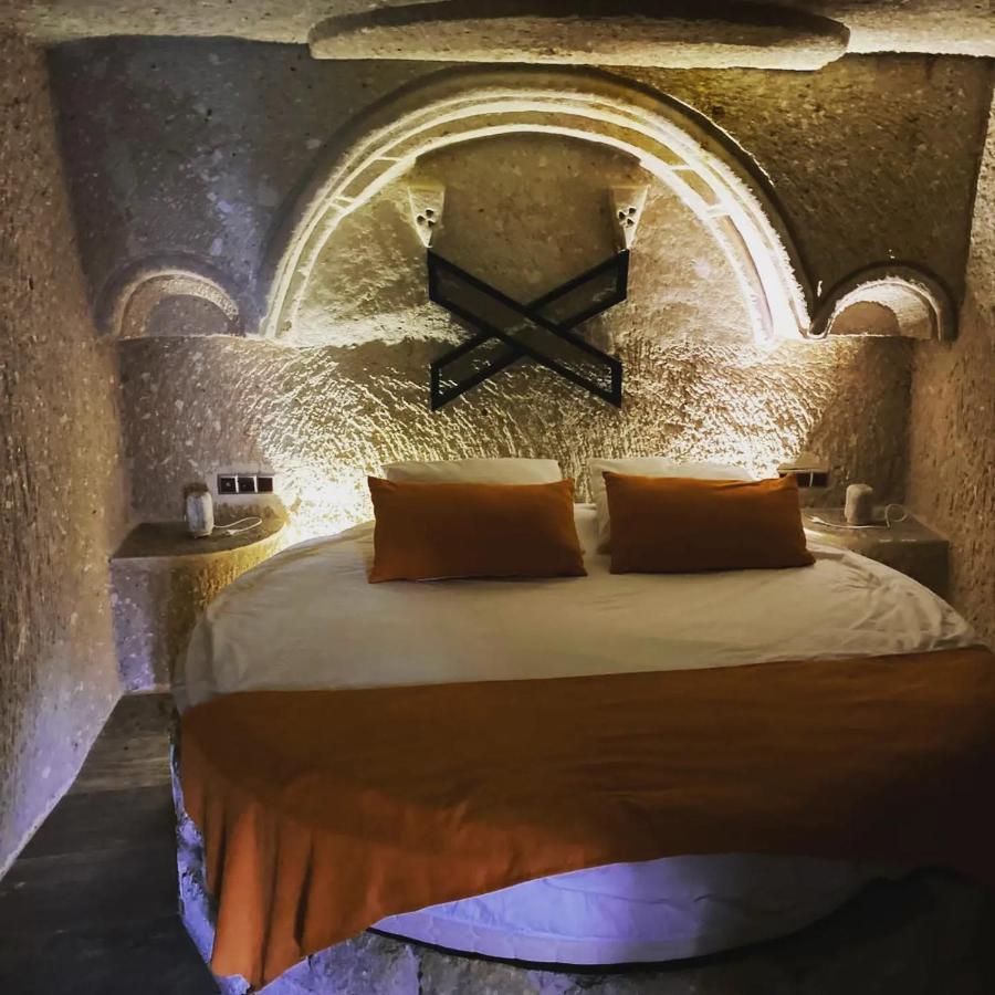 Cappadocia Cave House Hotel Ürgüp Exterior photo