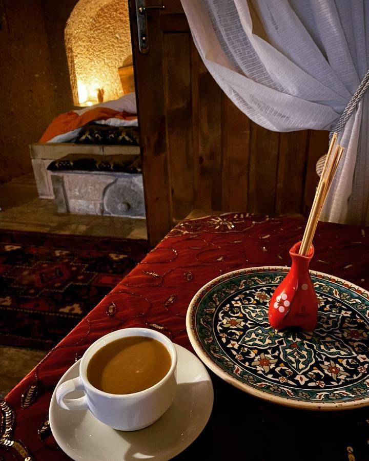 Cappadocia Cave House Hotel Ürgüp Exterior photo